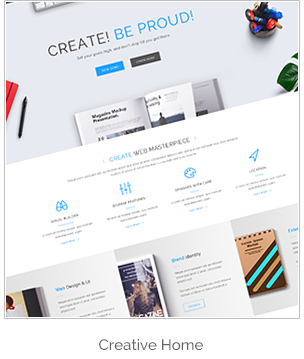 DNG - Responsive HTML5 Template - 13