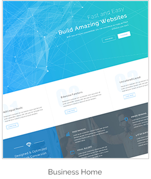 DNG - Responsive HTML5 Template - 17